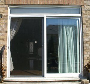 Retractable Screens