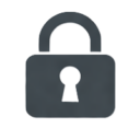lock-transparent