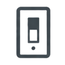wall-switch-transparent